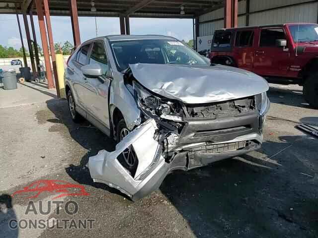 MITSUBISHI ECLIPSE 2020 - JA4AS3AA6LZ032193