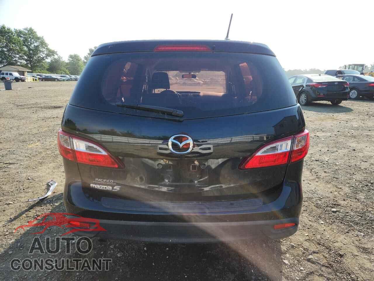 MAZDA 5 2014 - JM1CW2BL4E0164731