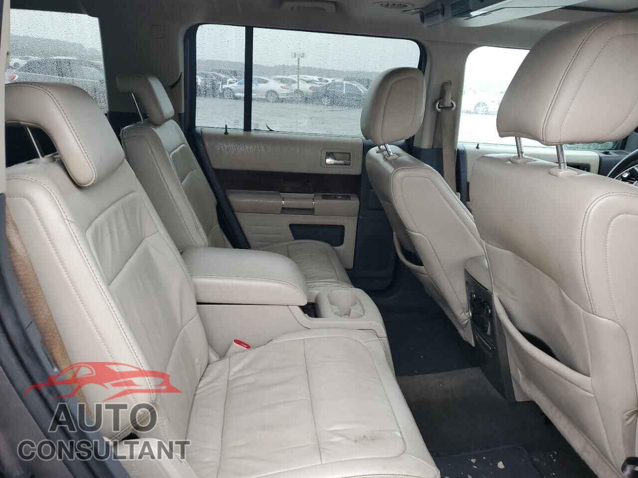 FORD FLEX 2009 - 2FMDK52C79BA27641