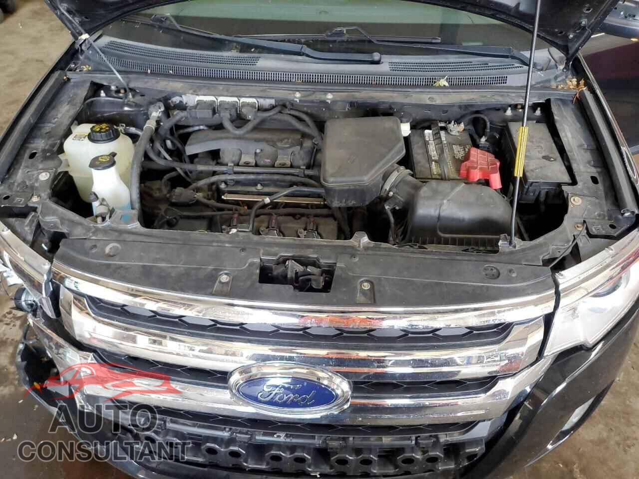 FORD EDGE 2014 - 2FMDK4JC0EBB23441