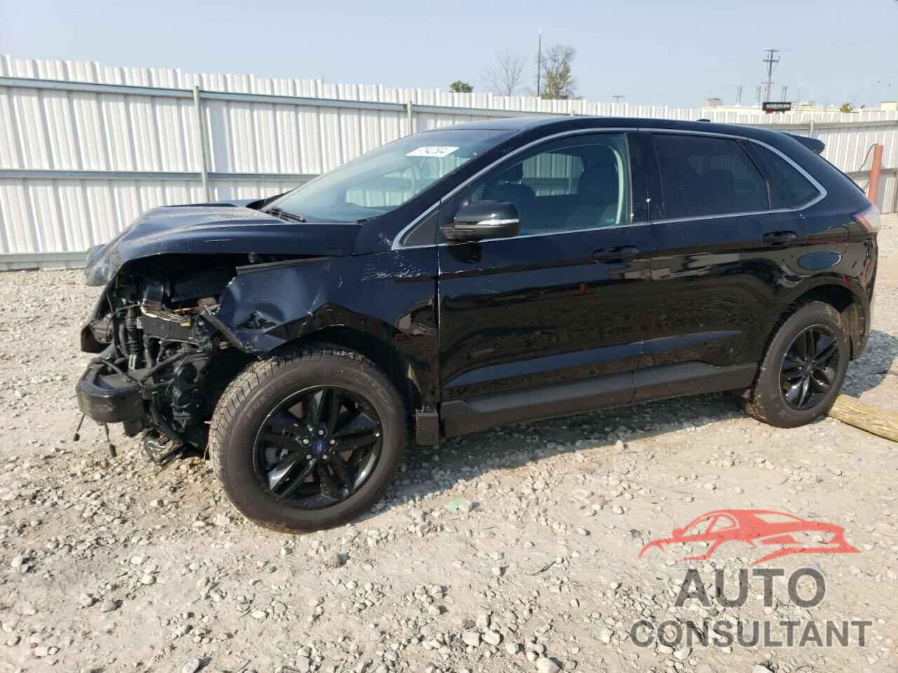 FORD EDGE 2016 - 2FMPK4J85GBC55607