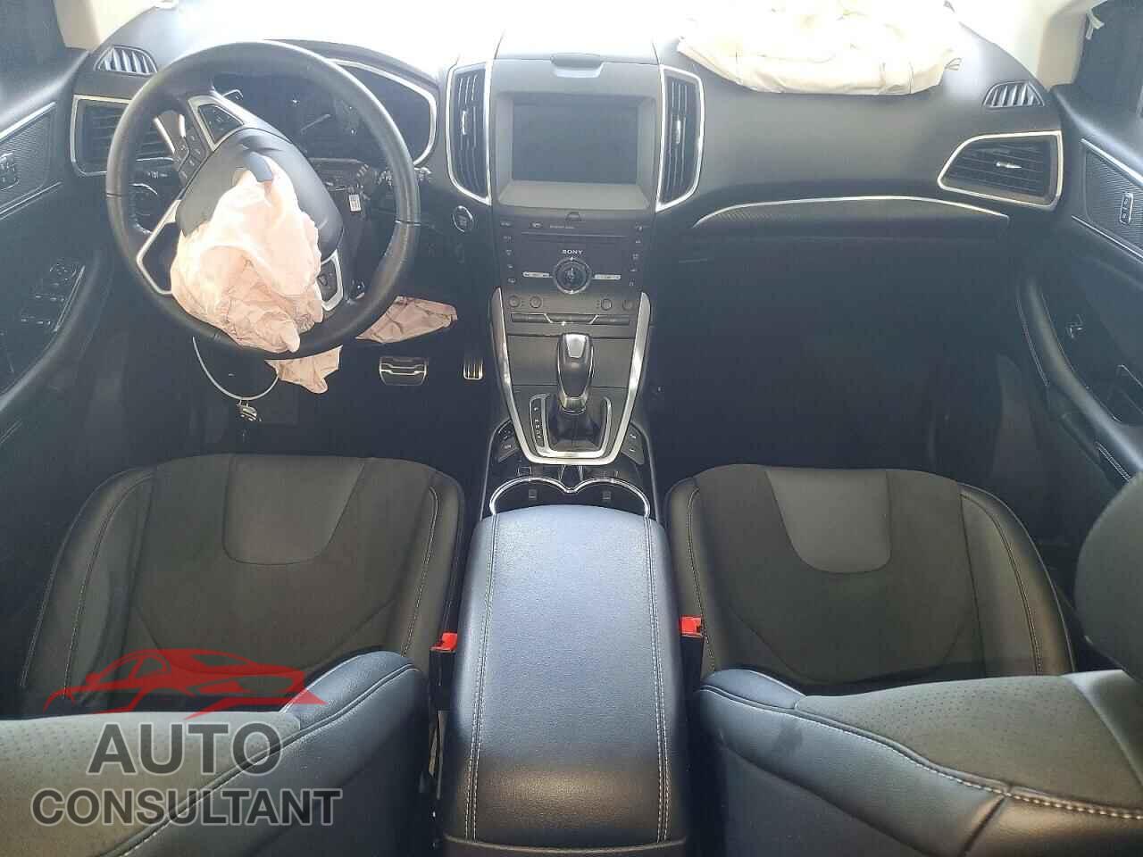 FORD EDGE 2016 - 2FMPK4APXGBC39992