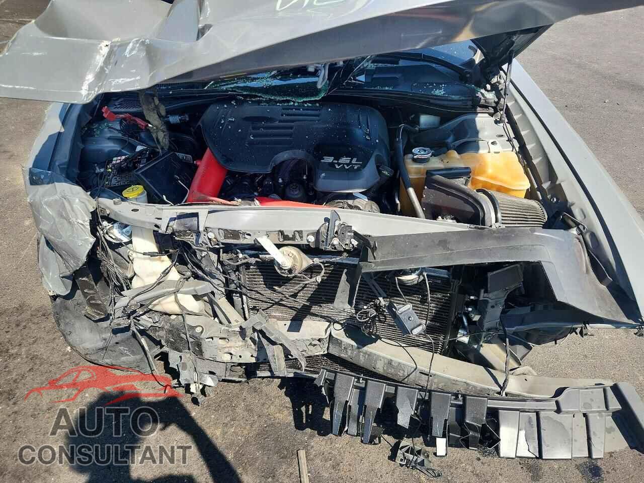 DODGE CHALLENGER 2019 - 2C3CDZAG5KH701699