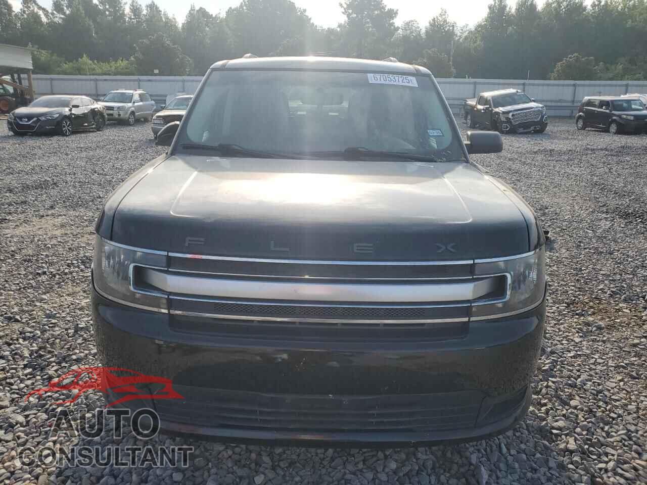 FORD FLEX 2013 - 2FMGK5B83DBD33706