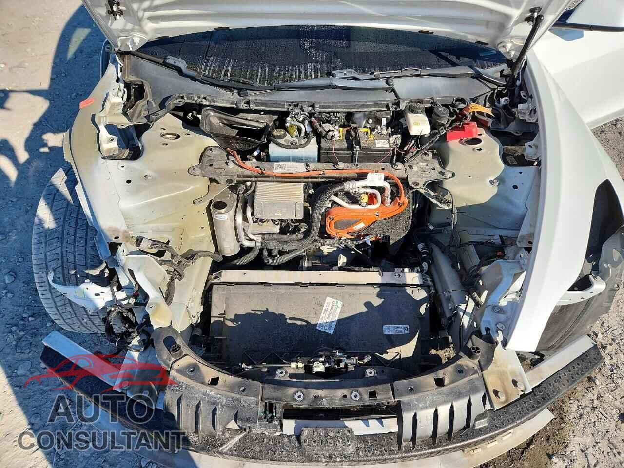 TESLA MODEL 3 2021 - 5YJ3E1EB3MF856057