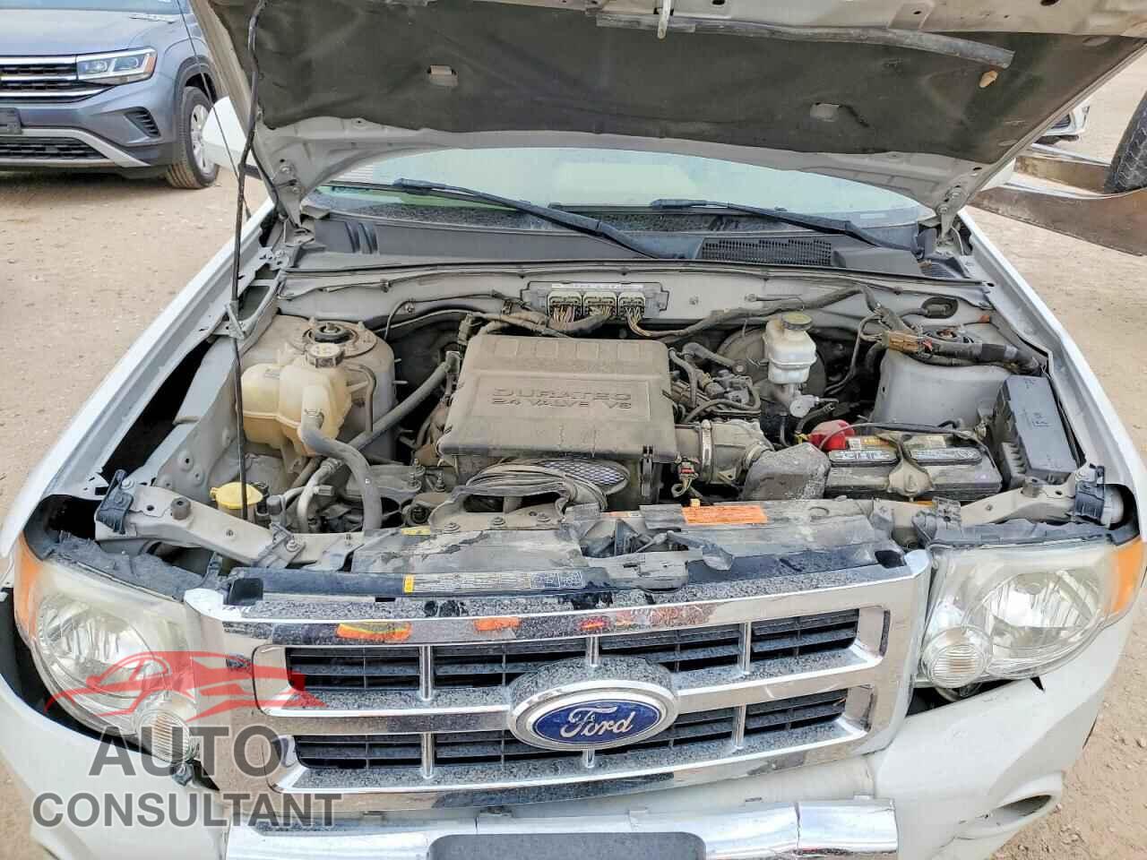 FORD ESCAPE 2012 - 1FMCU0EG1CKA06501