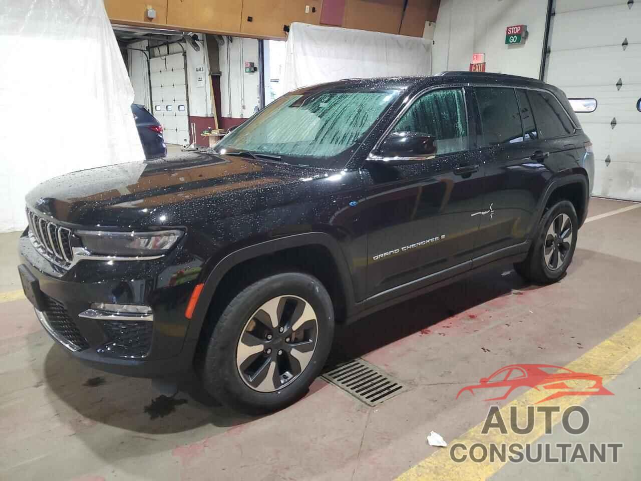 JEEP GRAND CHER 2024 - 1C4RJYB62RC129566