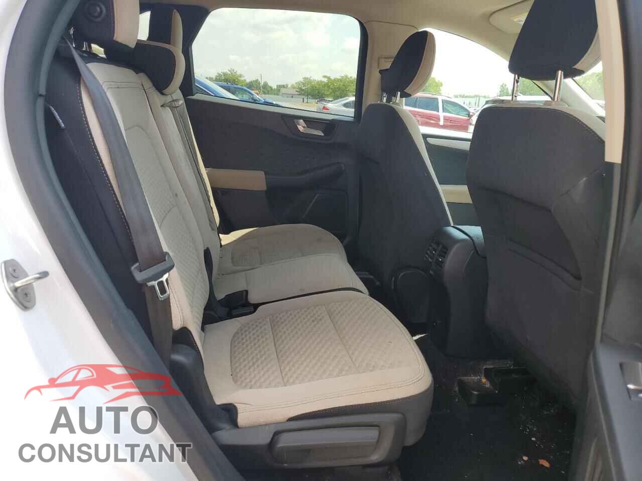 FORD ESCAPE 2020 - 1FMCU0G69LUA00714
