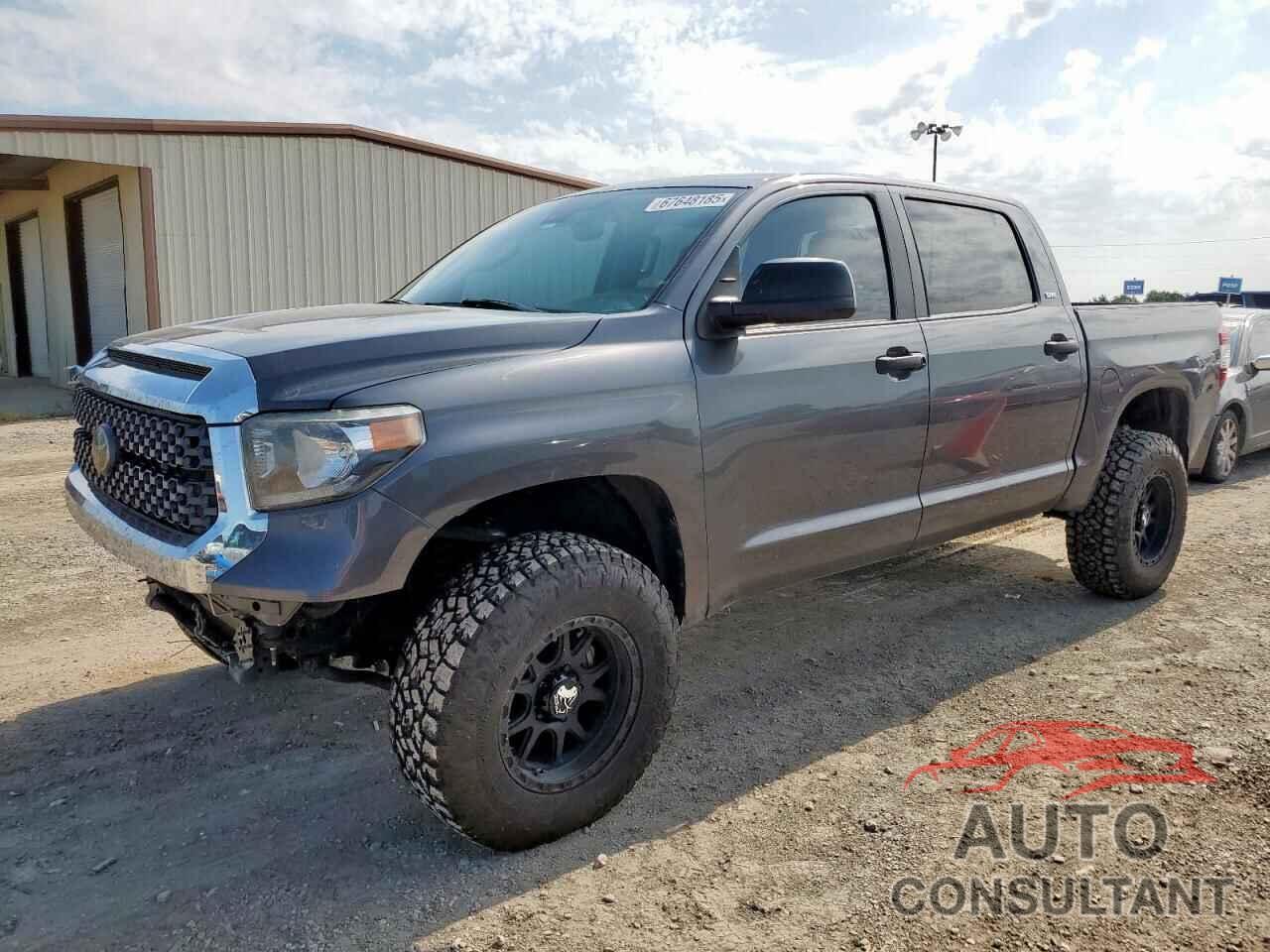 TOYOTA TUNDRA 2020 - 5TFDY5F17LX922980