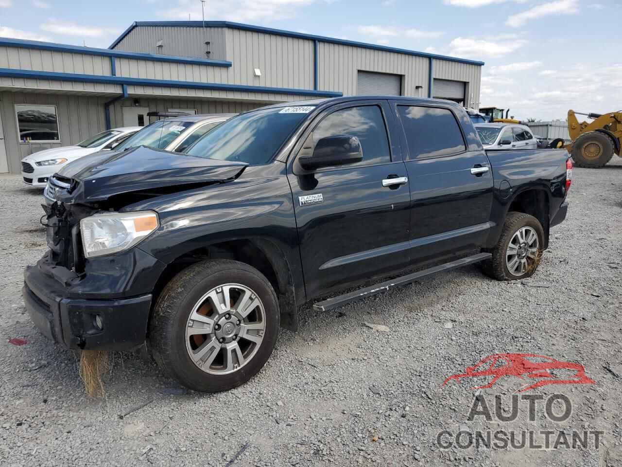 TOYOTA TUNDRA 2015 - 5TFAW5F14FX447849