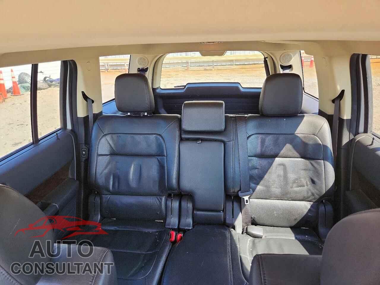 FORD FLEX 2016 - 2FMHK6D89GBA01412