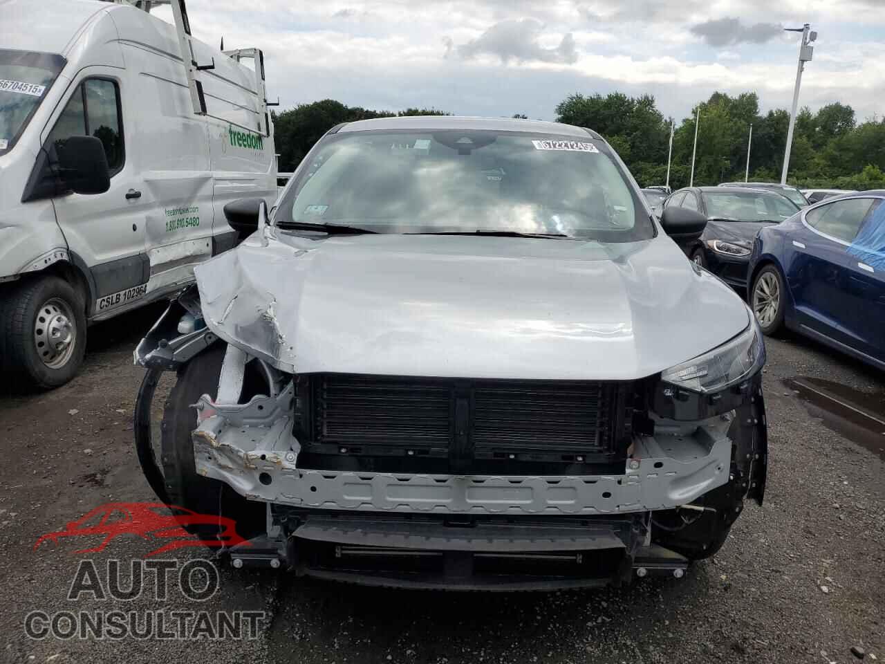 FORD ESCAPE ACT 2024 - 1FMCU9GNXRUA66743