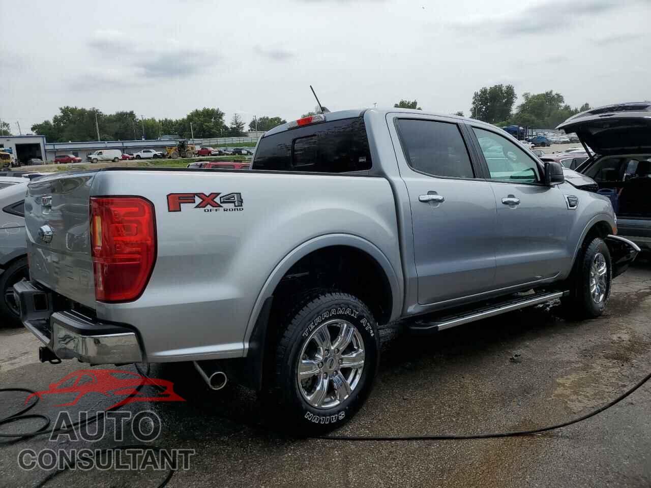 FORD RANGER 2020 - 1FTER4FH2LLA85622