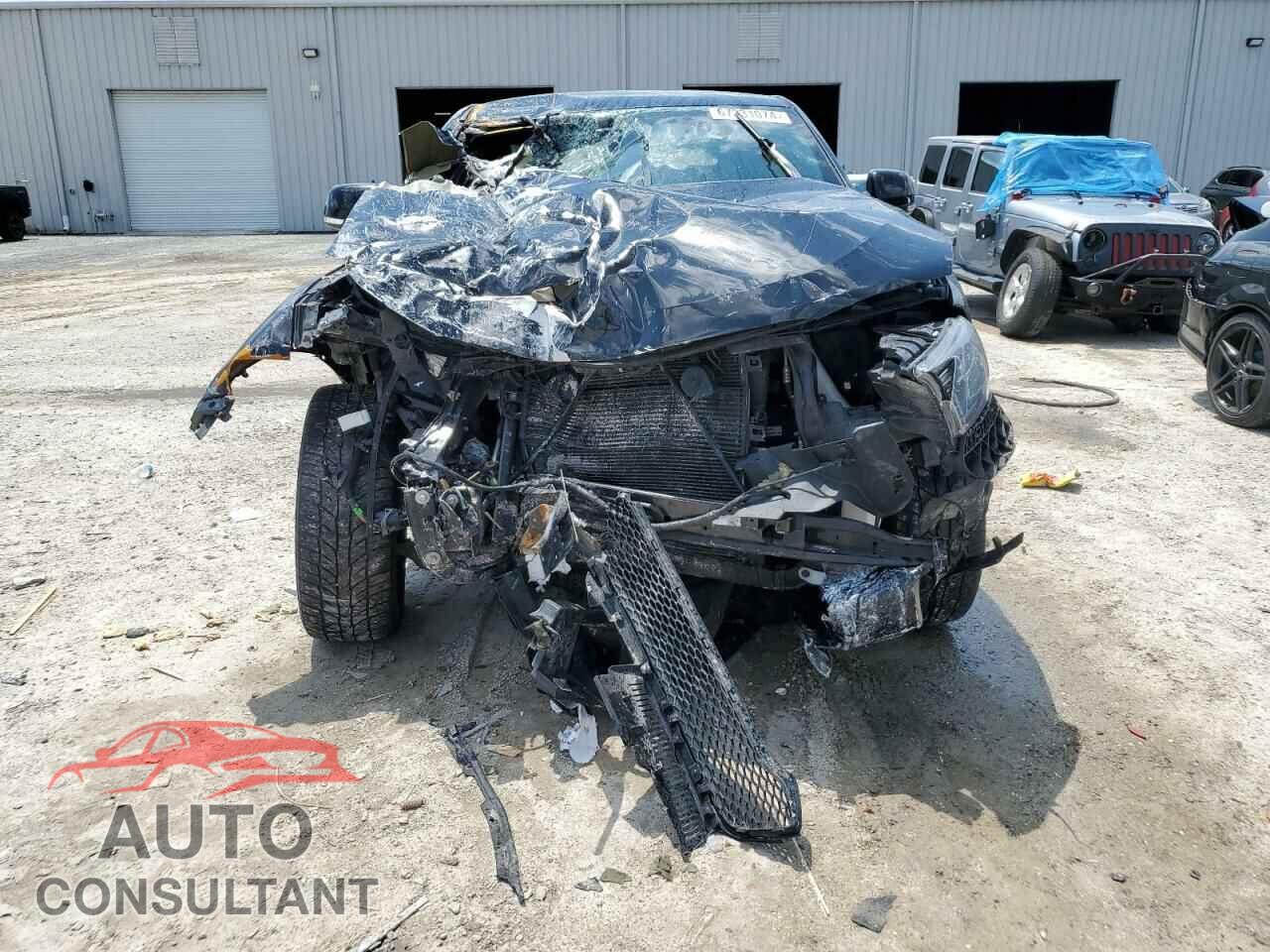 DODGE DURANGO 2019 - 1C4RDHDG3KC650427
