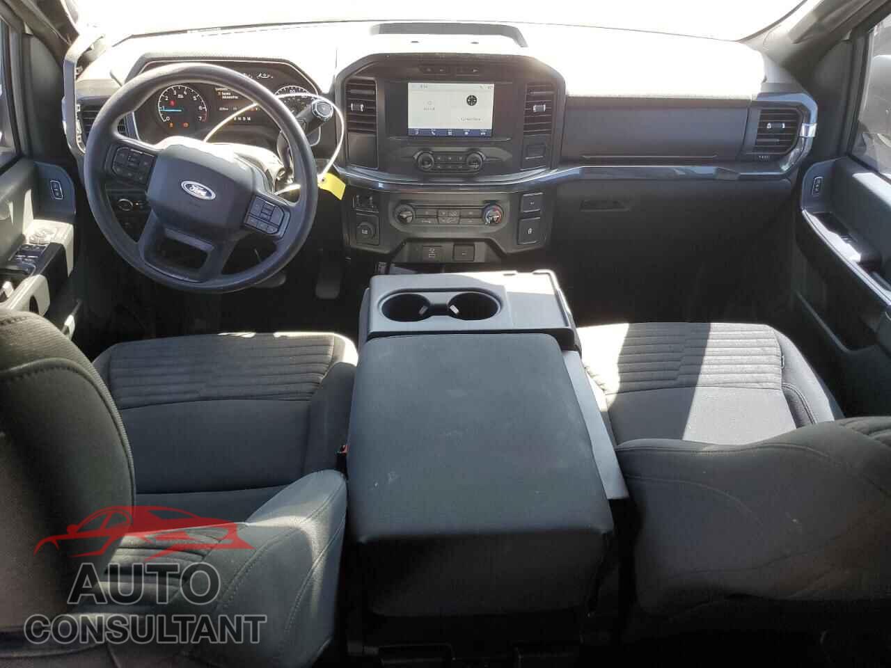 FORD F-150 2021 - 1FTEW1CP2MFA79113