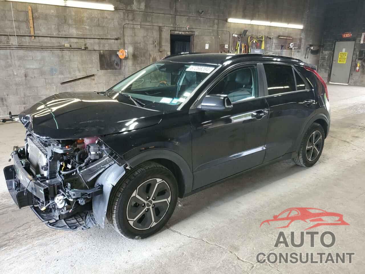 KIA NIRO 2023 - KNDCR3LEXP5057590