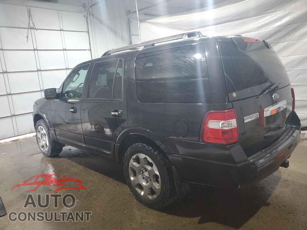 FORD EXPEDITION 2012 - 1FMJU2A53CEF29086