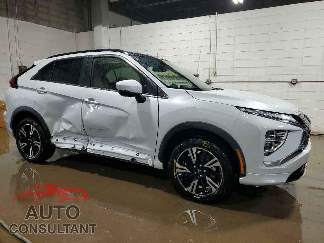 MITSUBISHI ECLIPSE 2023 - JA4ATWAA4PZ049322