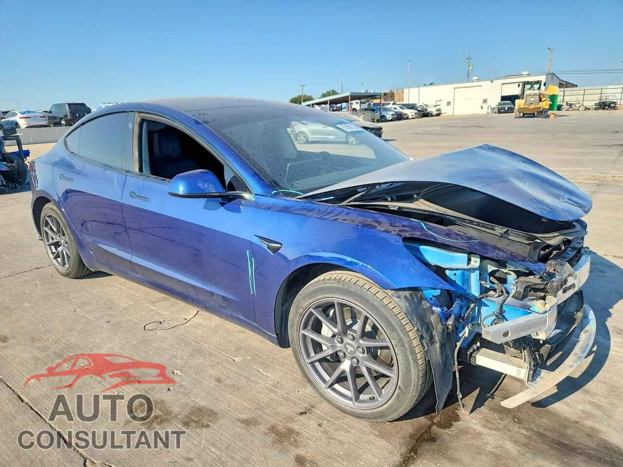 TESLA MODEL 3 2023 - 5YJ3E1EA7PF470088