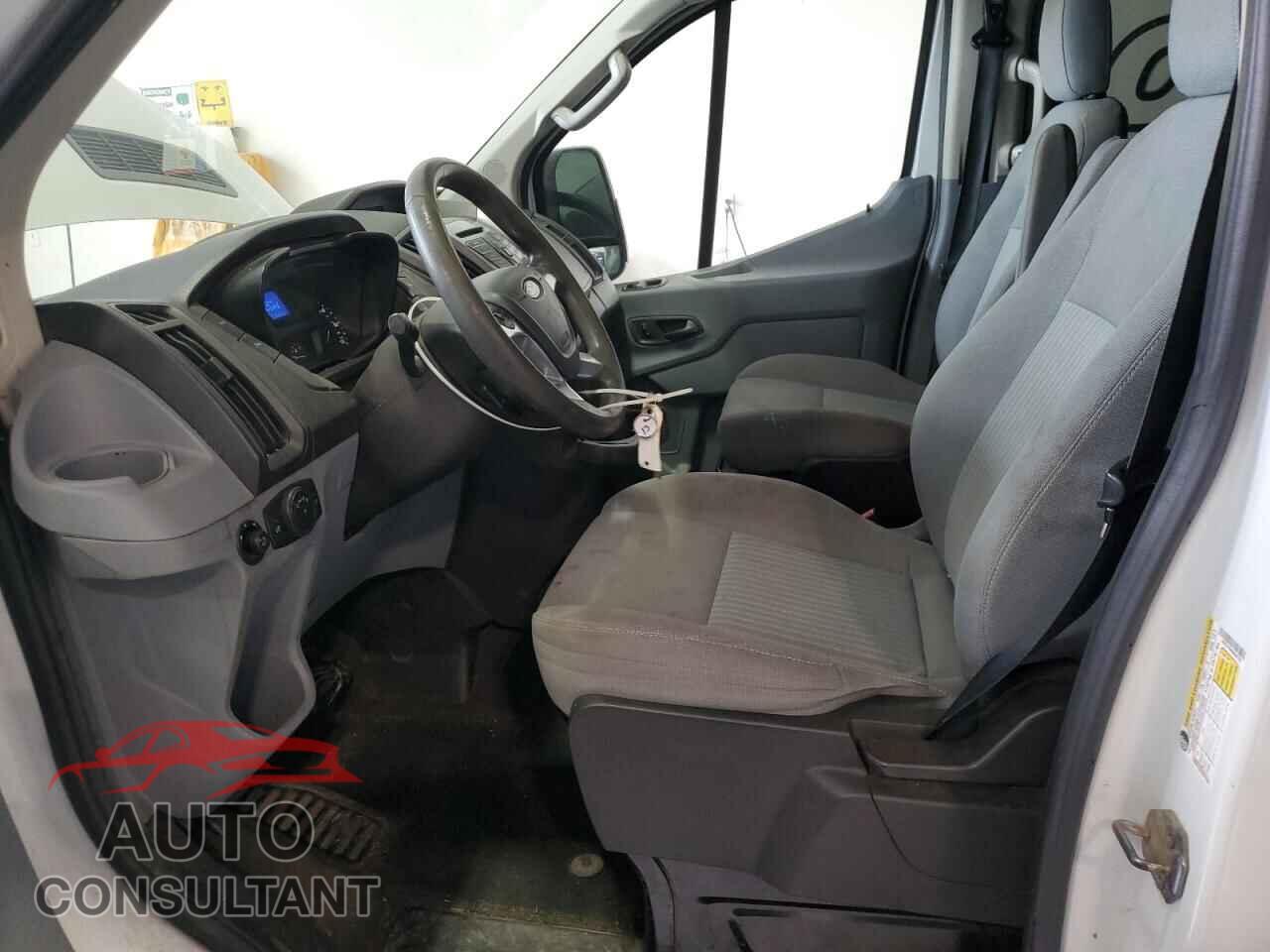 FORD TRANSIT 2016 - 1FBZX2YM4GKB05780