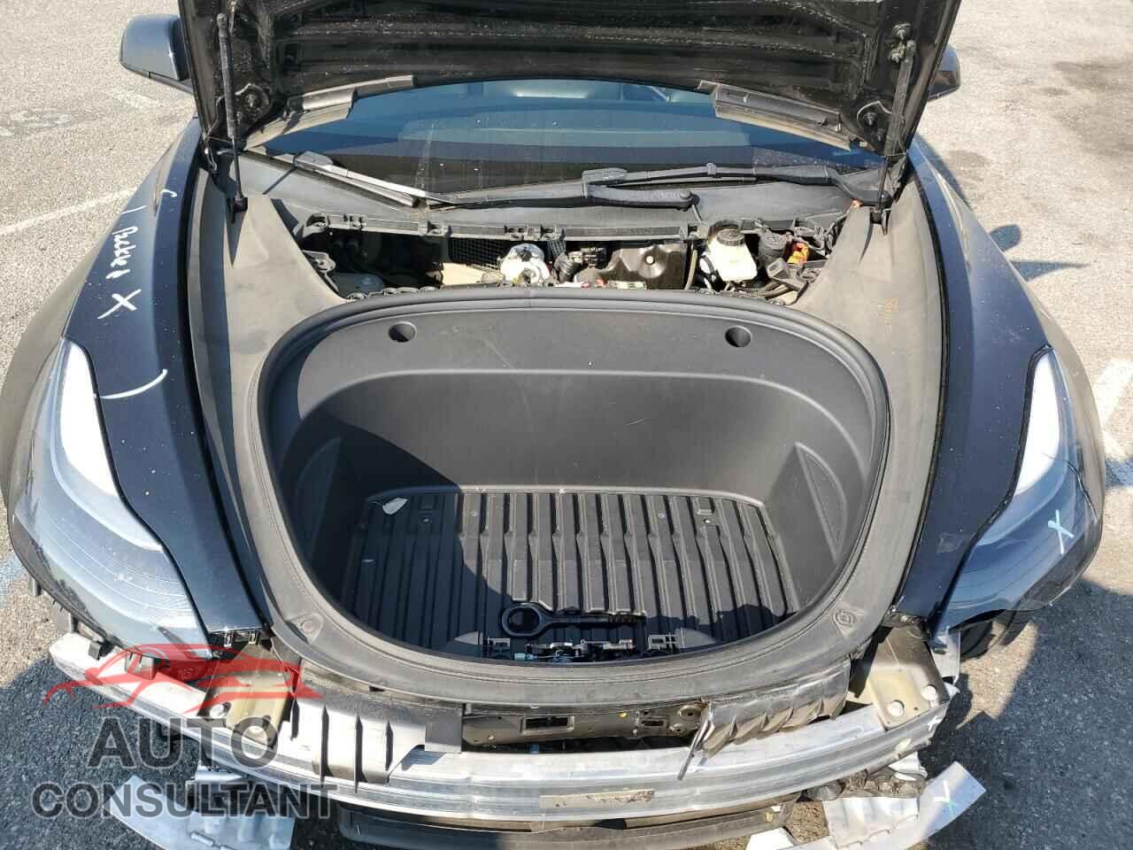 TESLA MODEL 3 2023 - 5YJ3E1EA1PF410341