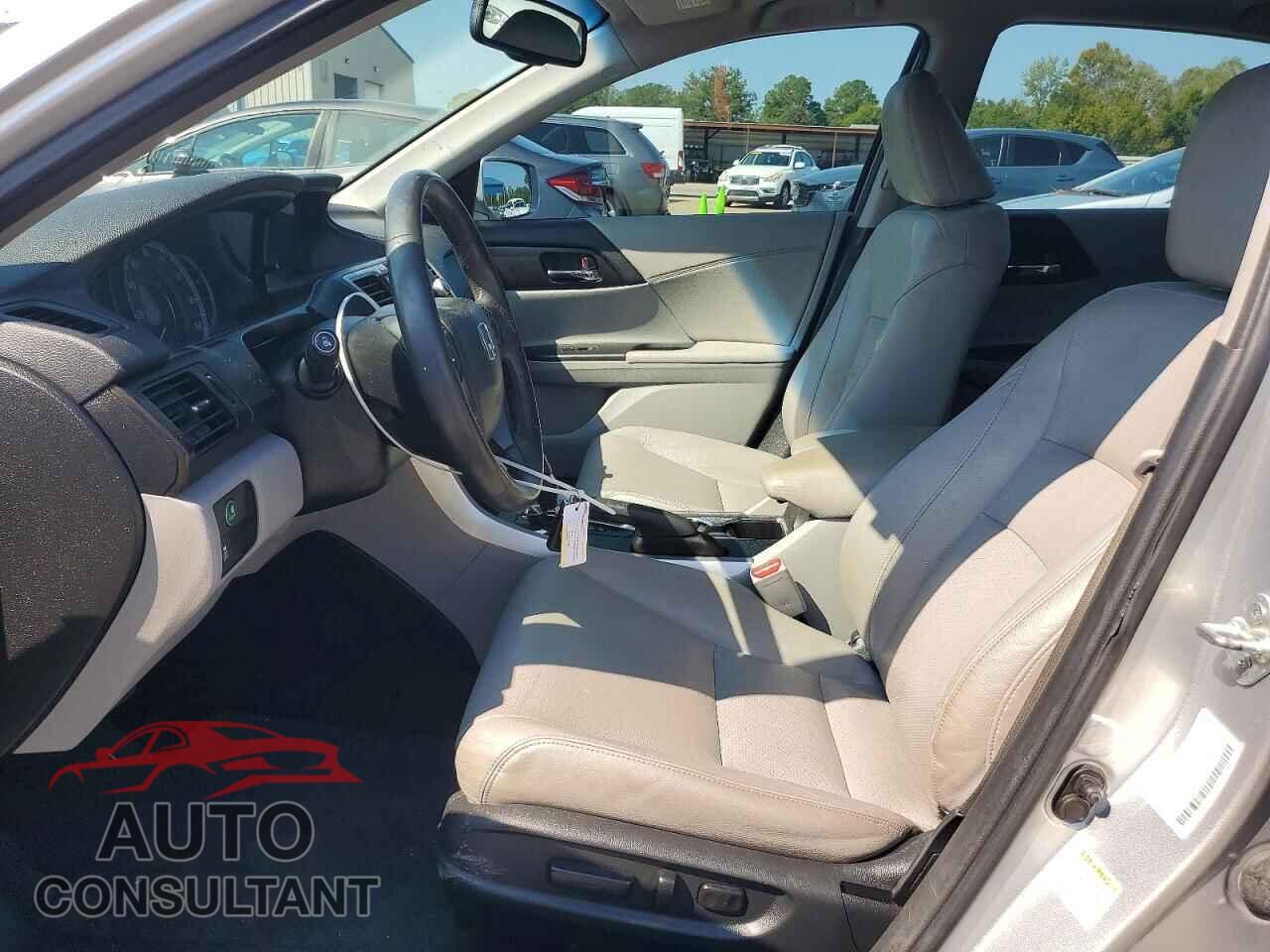 HONDA ACCORD 2013 - 1HGCR2F80DA156200