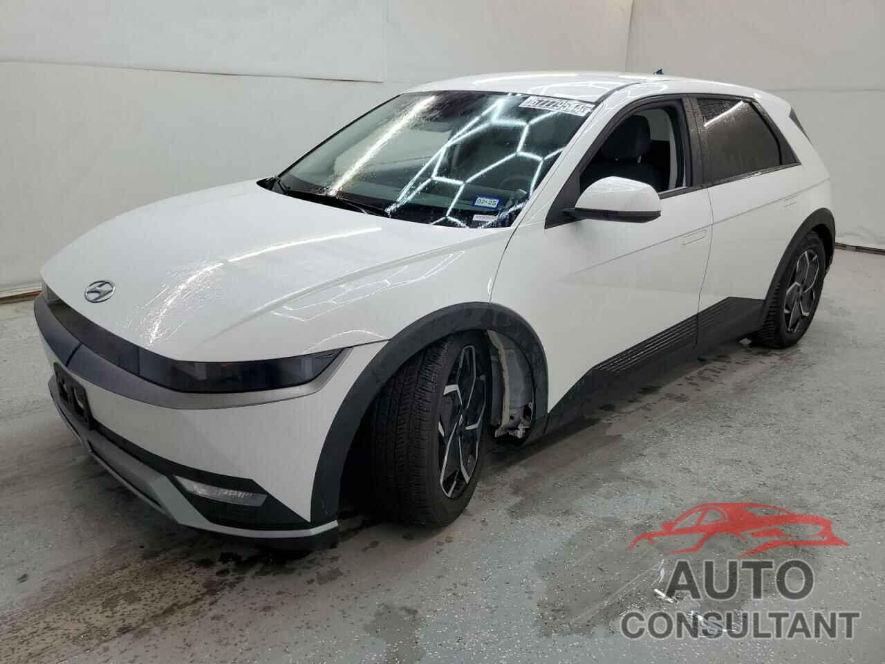 HYUNDAI IONIQ 2024 - KM8KNDDF4RU274173