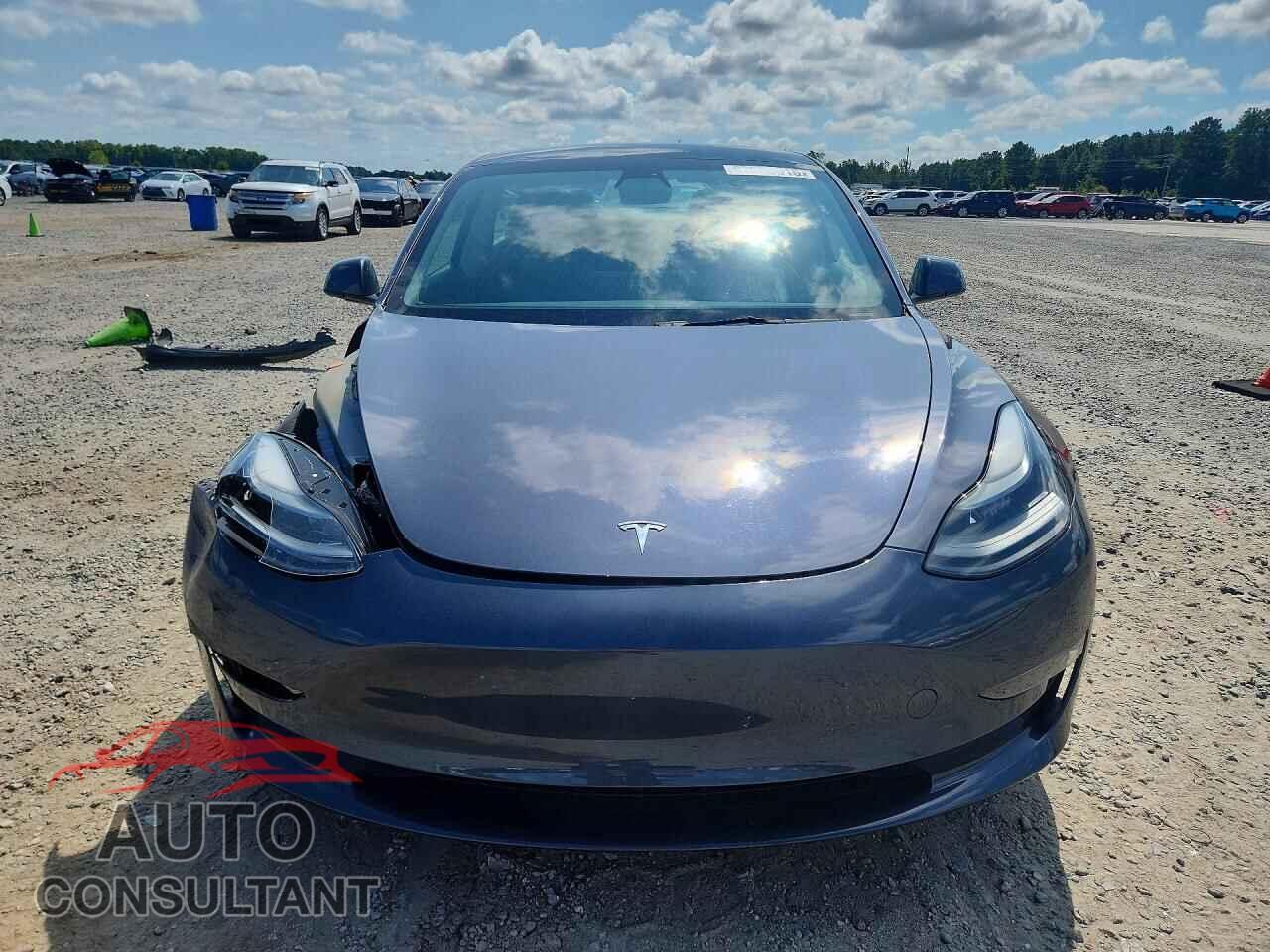 TESLA MODEL 3 2023 - 5YJ3E1EA3PF437931