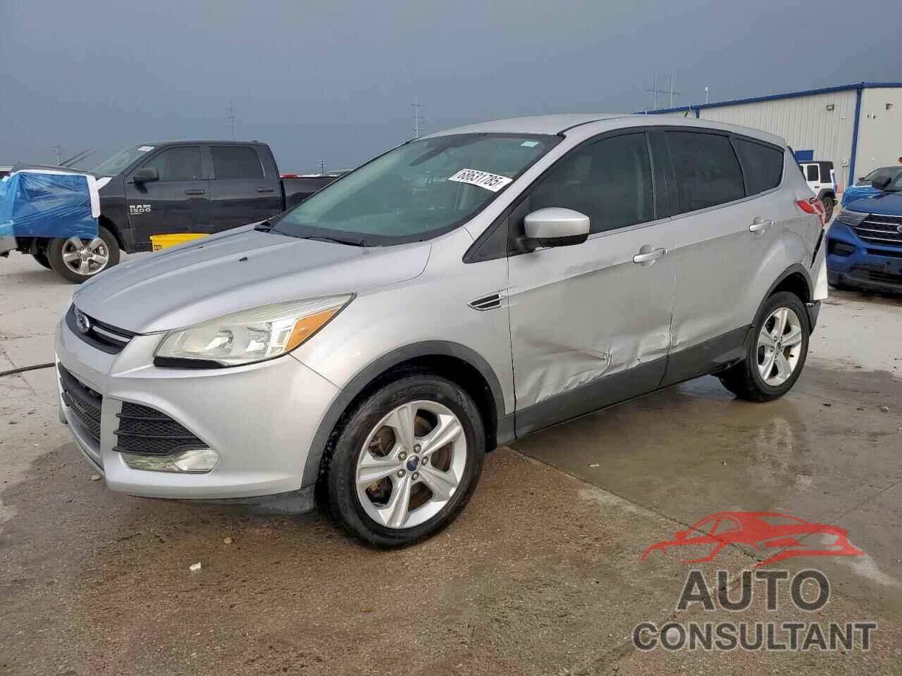 FORD ESCAPE 2016 - 1FMCU9GX9GUC61084