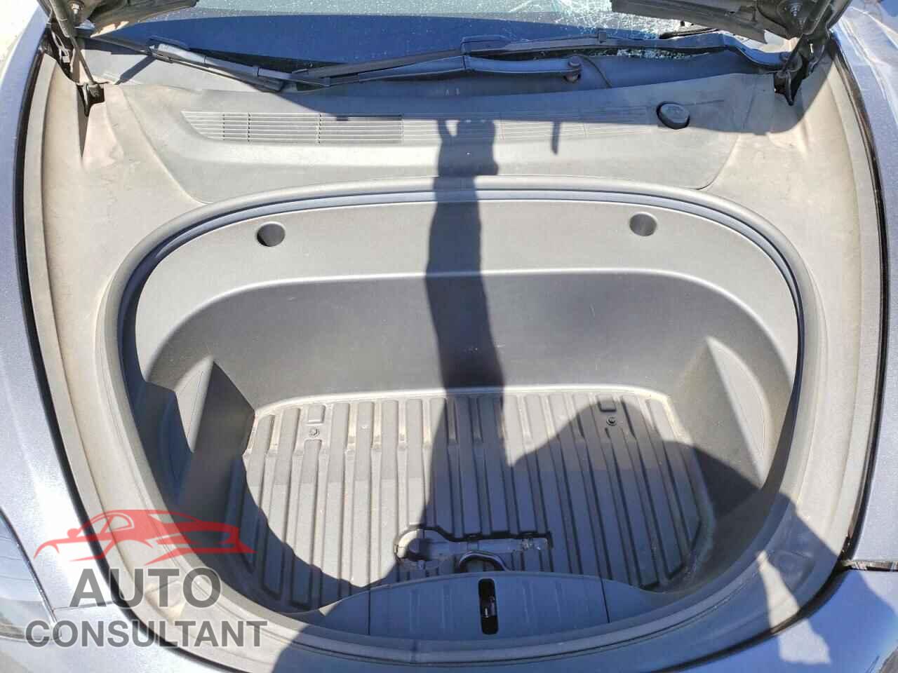 TESLA MODEL 3 2023 - 5YJ3E1EB9PF387531