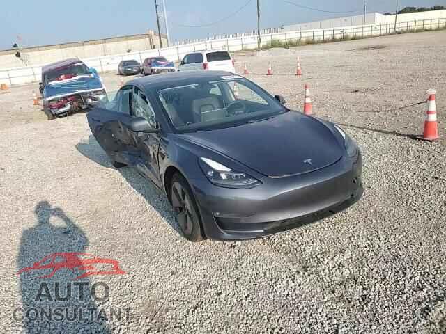 TESLA MODEL 3 2021 - 5YJ3E1EB7MF979263
