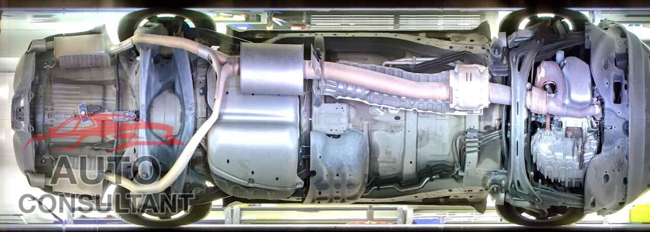 HONDA PILOT 2015 - 5FNYF3H71FB012561