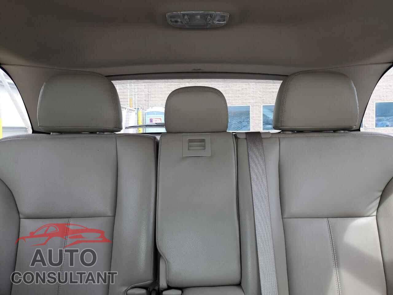 FORD EDGE 2013 - 2FMDK4GC1DBB64831