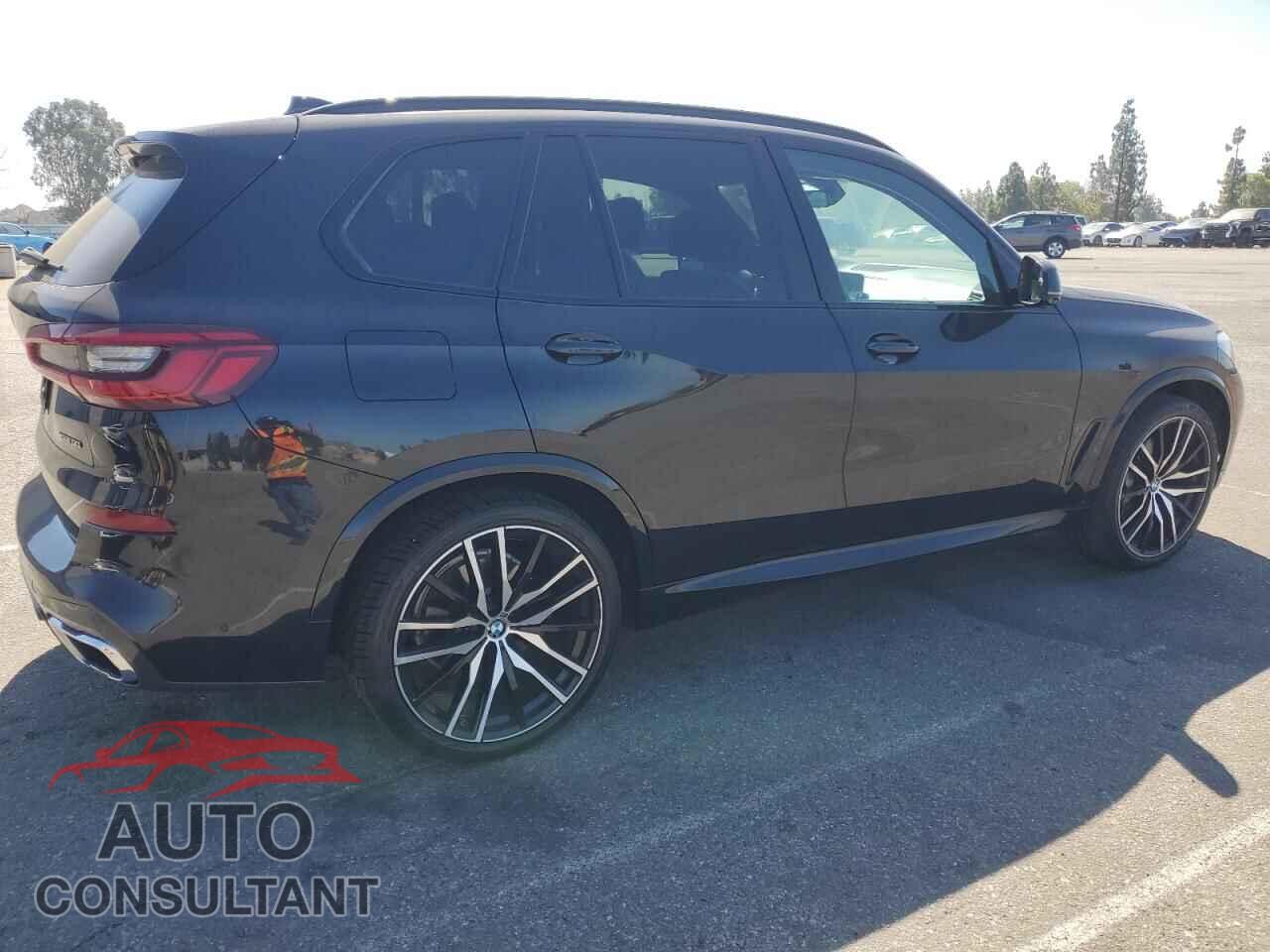 BMW X5 2019 - 5UXJU2C54KLN49700