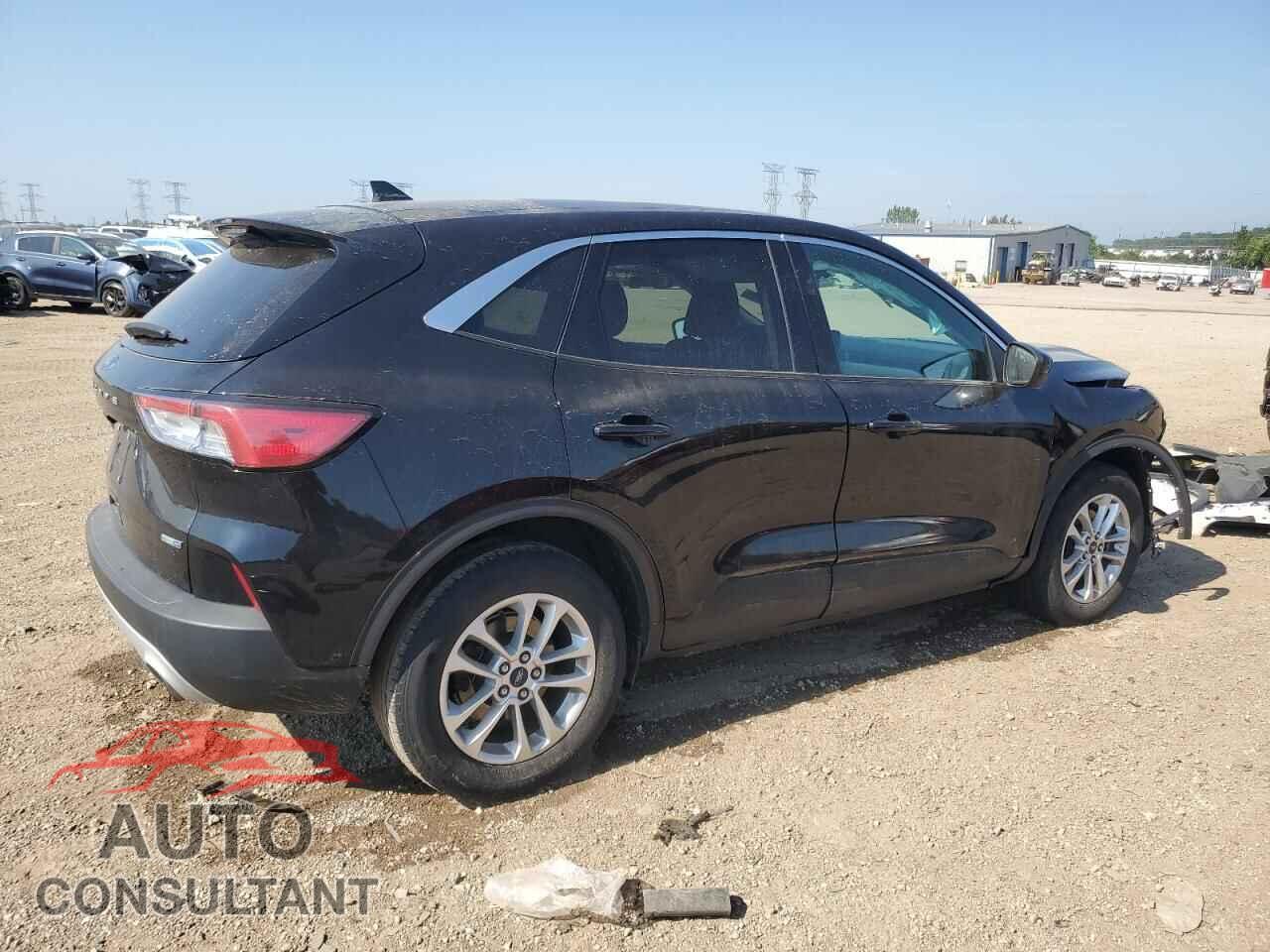 FORD ESCAPE 2020 - 1FMCU9G66LUA73902