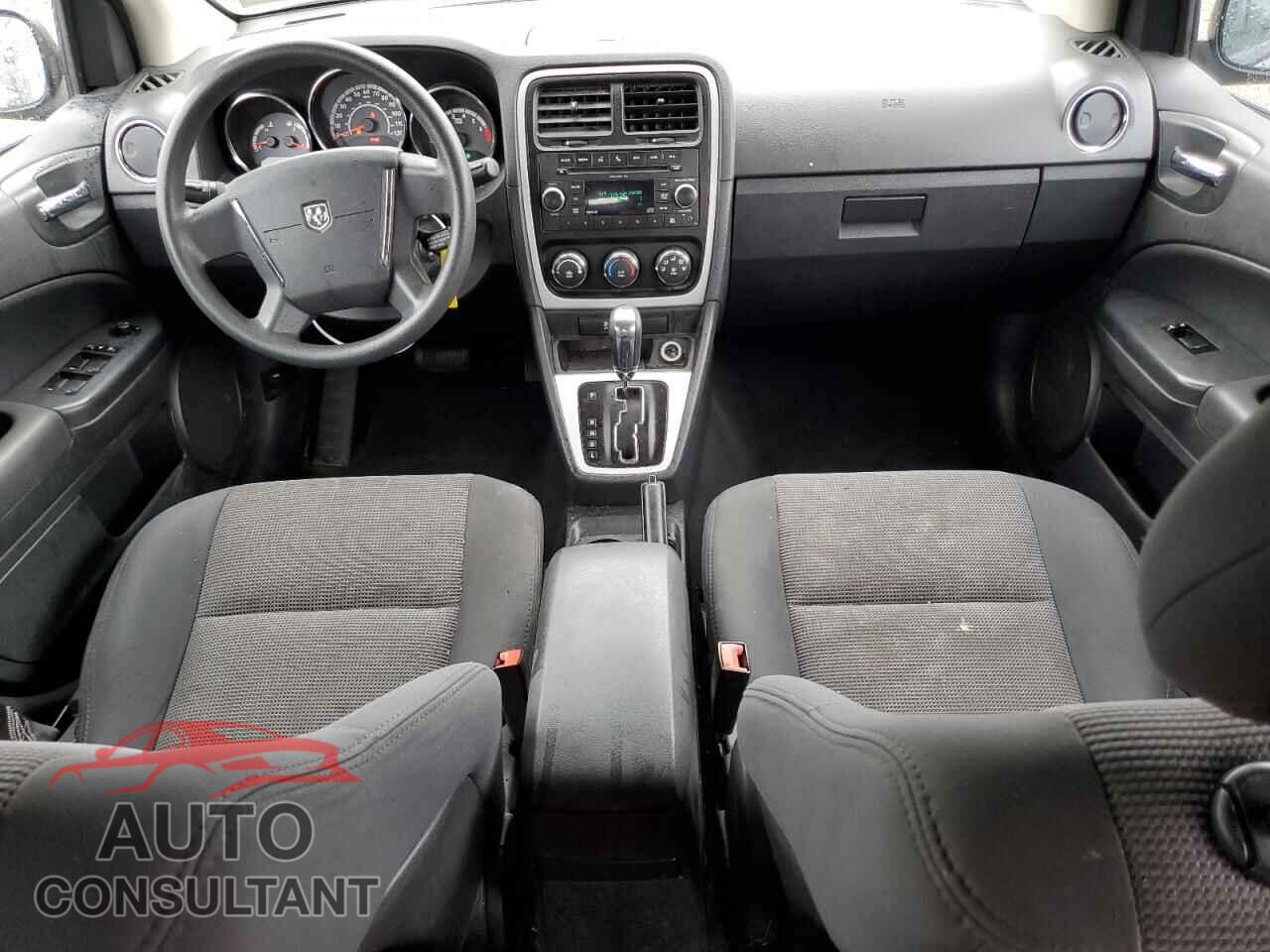 DODGE CALIBER 2011 - 1B3CB3HAXBD116258