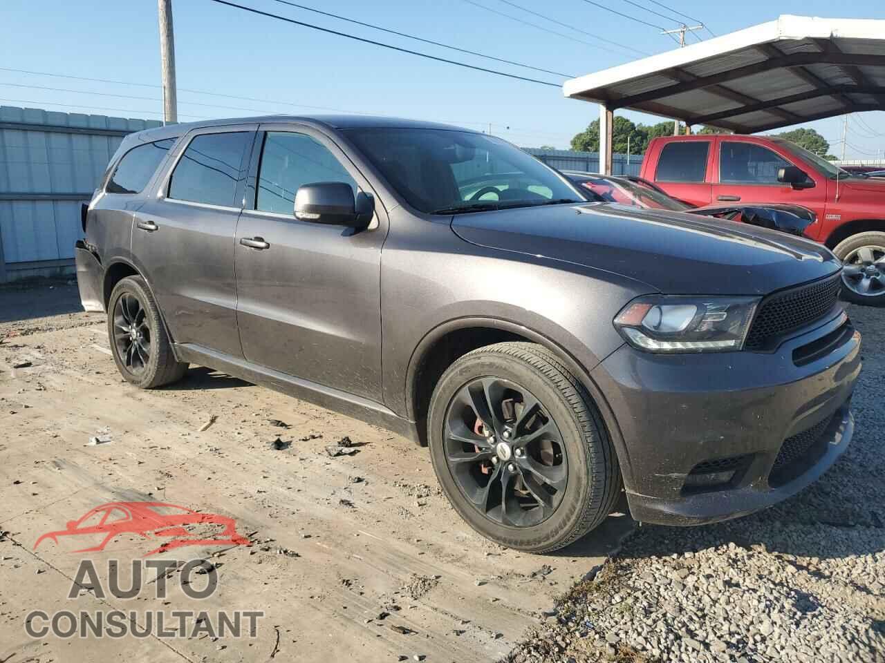 DODGE DURANGO 2019 - 1C4RDHDG2KC662925