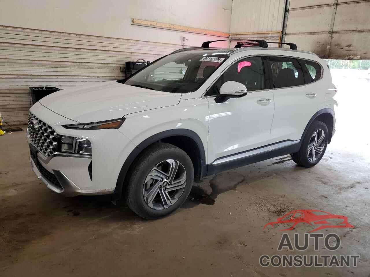 HYUNDAI SANTA FE 2023 - 5NMS3DAJ0PH639259