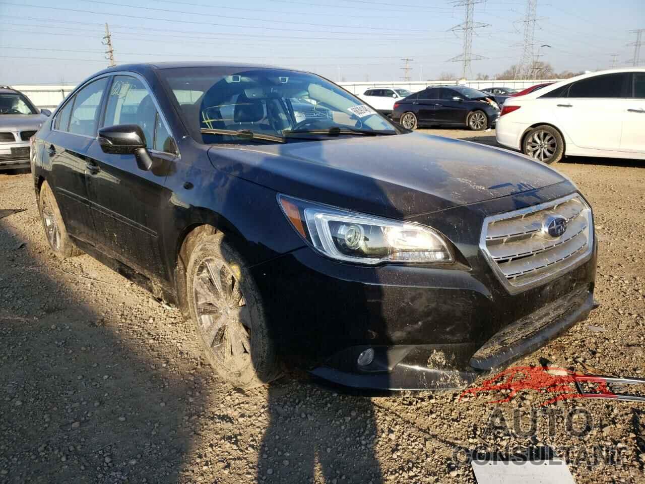 SUBARU LEGACY 2017 - 4S3BNEN6XH3062214