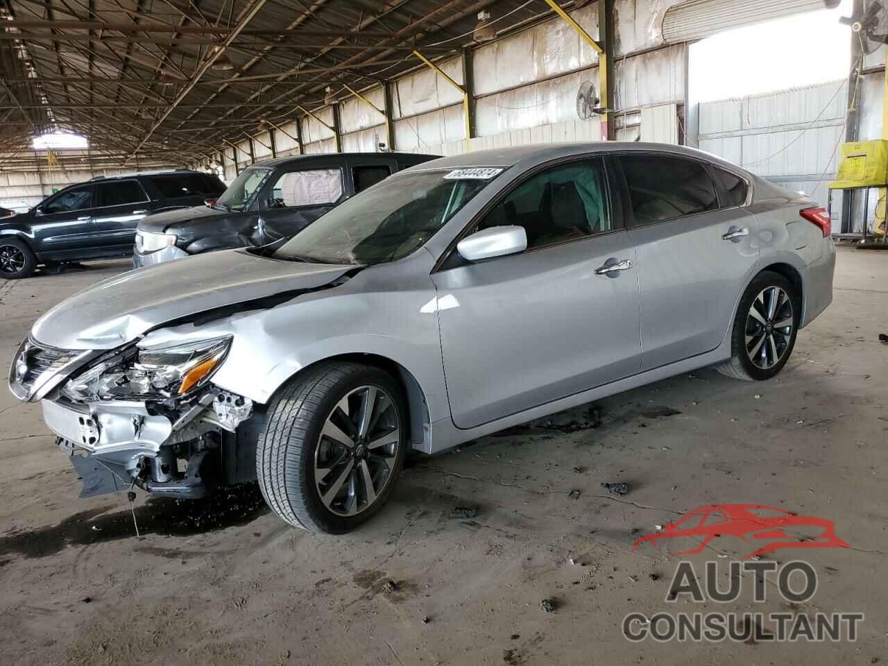 NISSAN ALTIMA 2016 - 1N4BL3AP8GC276793