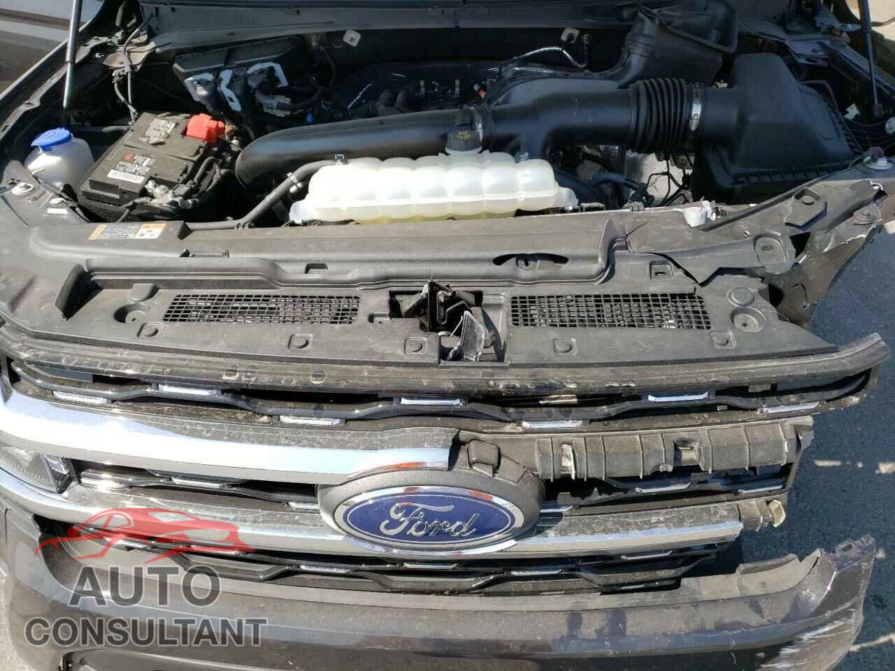 FORD EXPEDITION 2024 - 1FMJK2A86REA12258