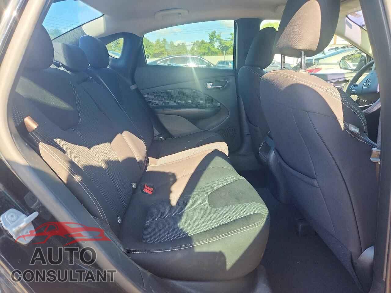 DODGE DART 2015 - 1C3CDFBB3FD228499
