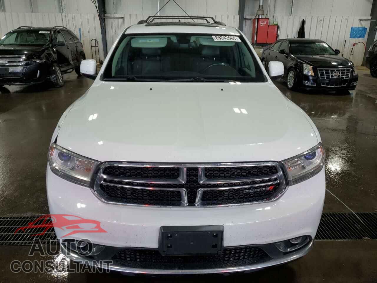 DODGE DURANGO 2015 - 1C4RDJDG9FC236601