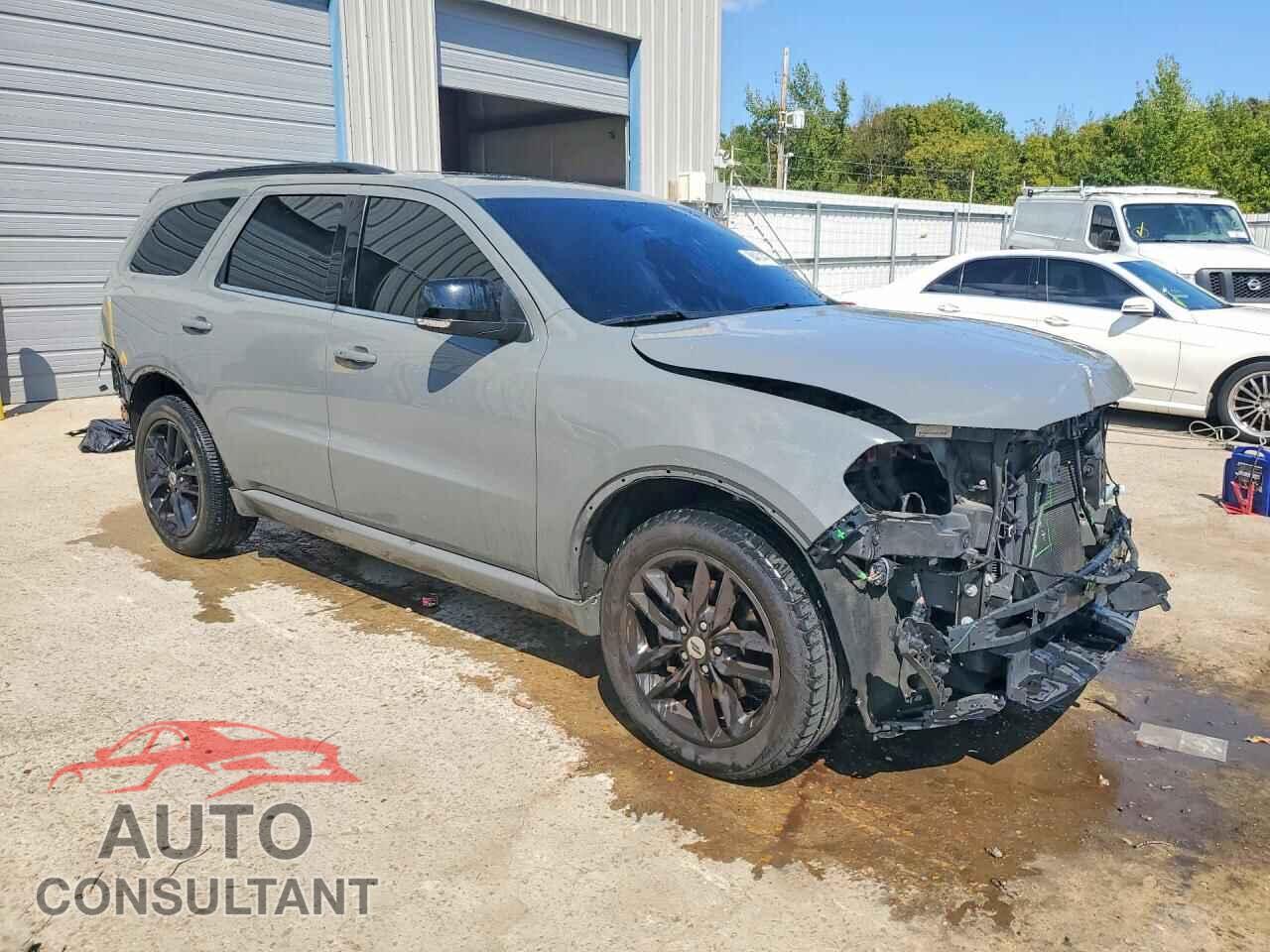 DODGE DURANGO 2023 - 1C4RDHDG0PC596365