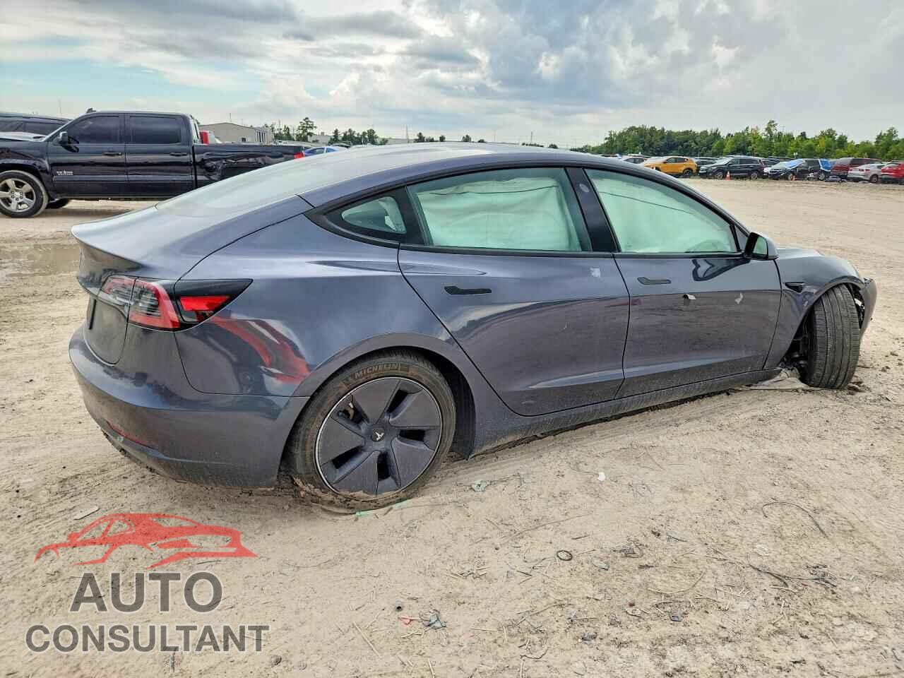 TESLA MODEL 3 2023 - 5YJ3E1EA4PF644554