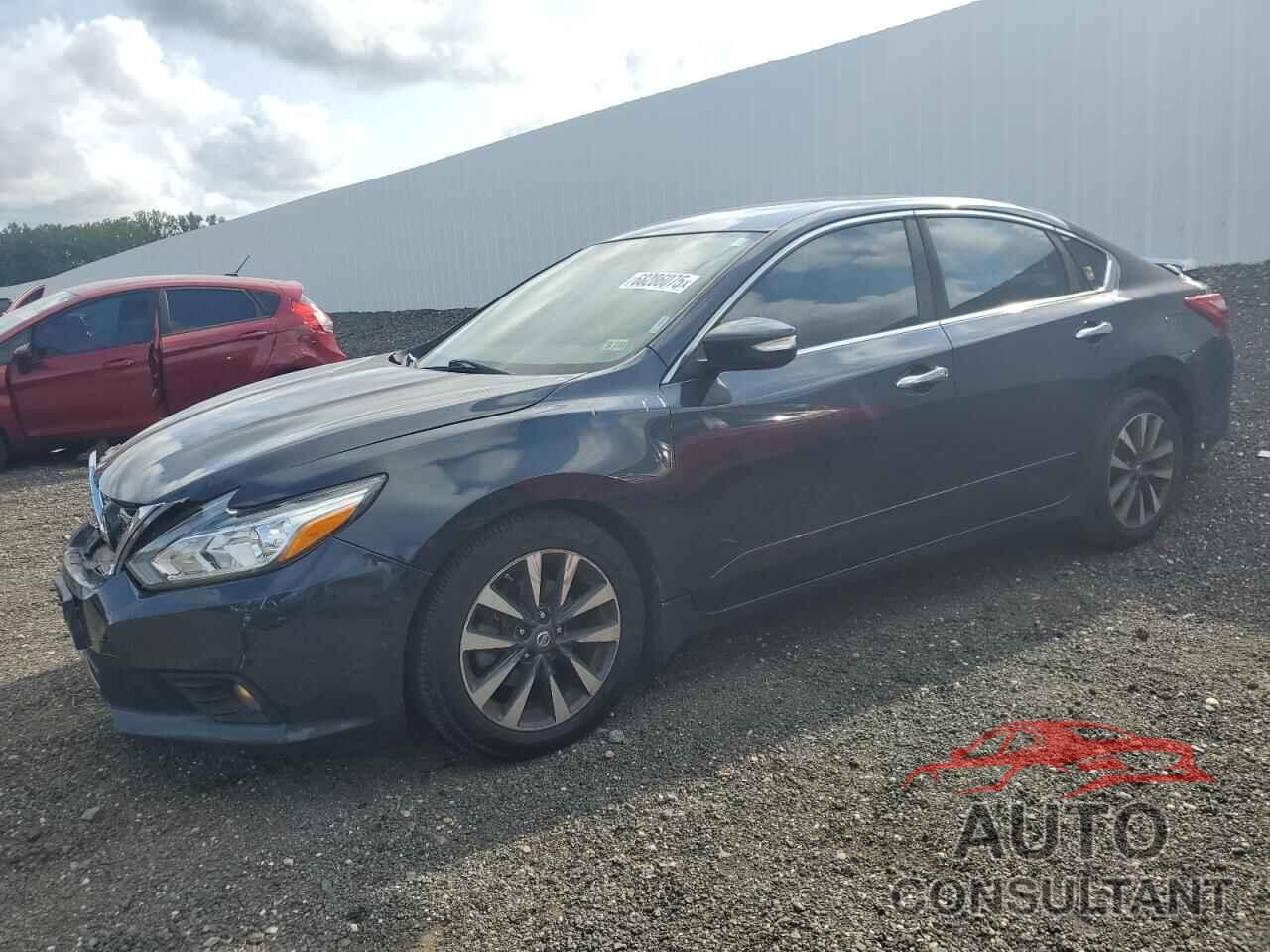 NISSAN ALTIMA 2016 - 1N4AL3AP5GC160270