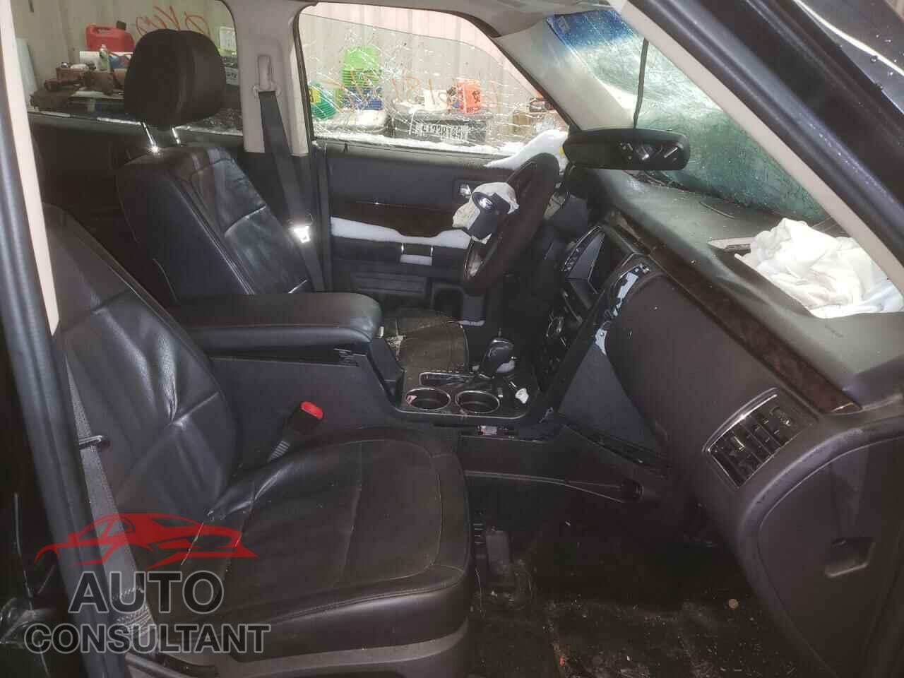 FORD FLEX 2019 - 2FMHK6D80KBA05633
