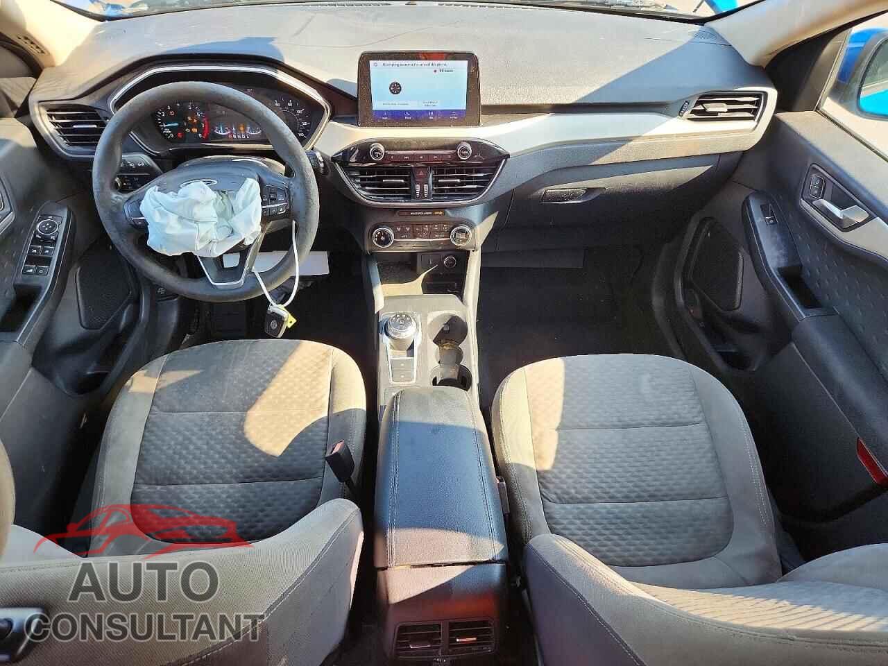 FORD ESCAPE 2020 - 1FMCU0G60LUA59392