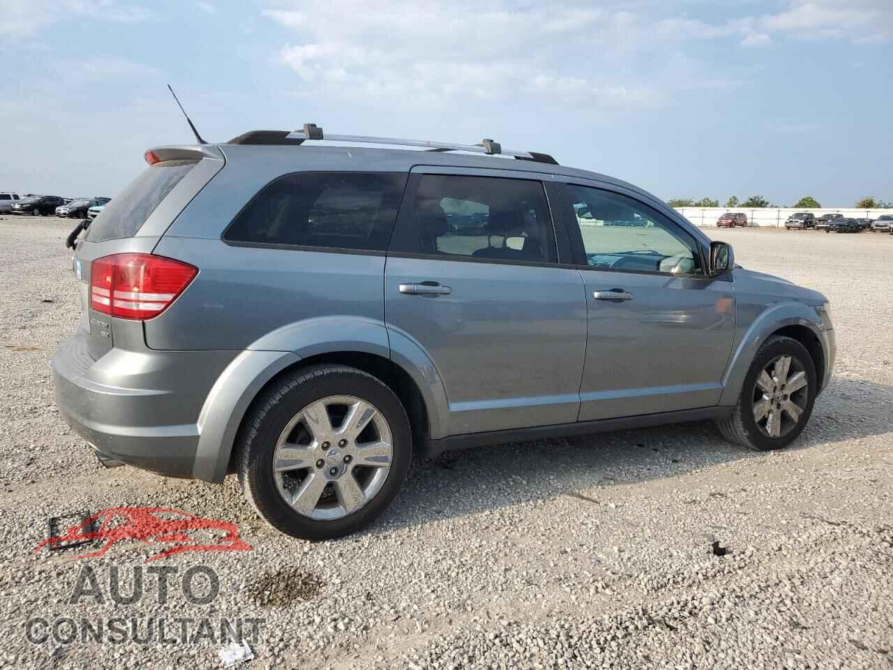 DODGE JOURNEY 2010 - 3D4PG5FV3AT236174