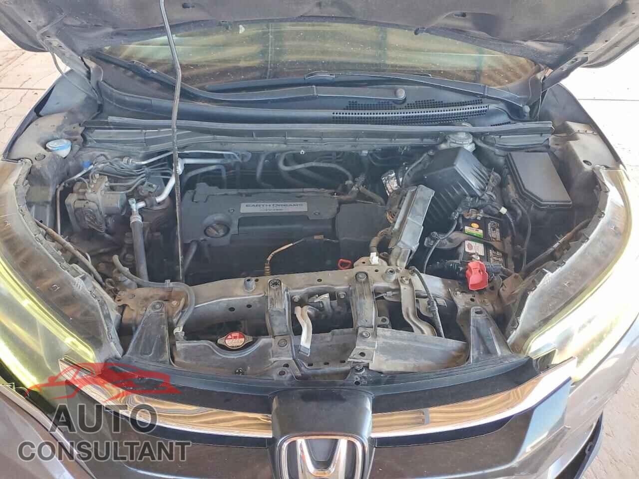 HONDA CRV 2015 - 3CZRM3H52FG701022